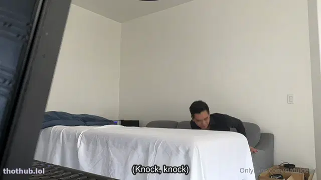 Sinfuldeeds – Legit Swedish WILF RMT Gives Into Monster Asian Cock 2nd Appointment Fu