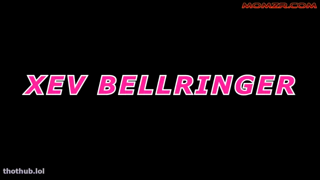 Xev Bellringer Touch Your Cock for Mommy