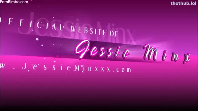 Jessie Minxxx Misty