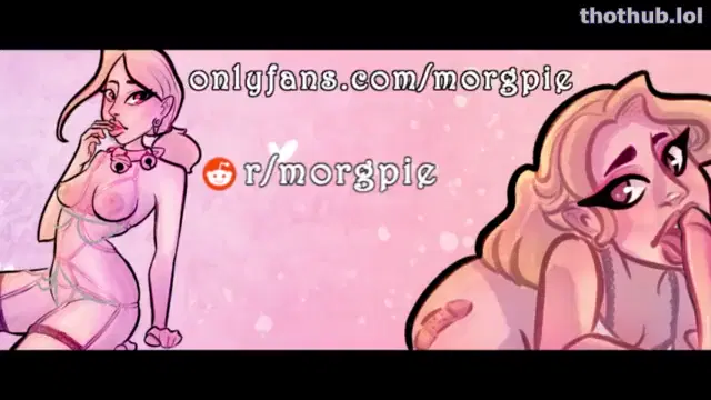 Morgpie onlyfans (her Pornhub is better lmao and free)