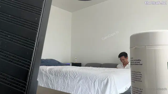 Sinfuldeeds – Legit Norway RMT Giving Into Monster Asian Cock 5th Appointment FULL