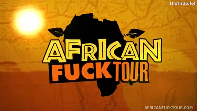 African fuck tour – cocoa