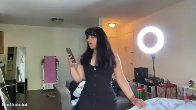 Nixlynka – Son Fucks Moms Best Friends Mom