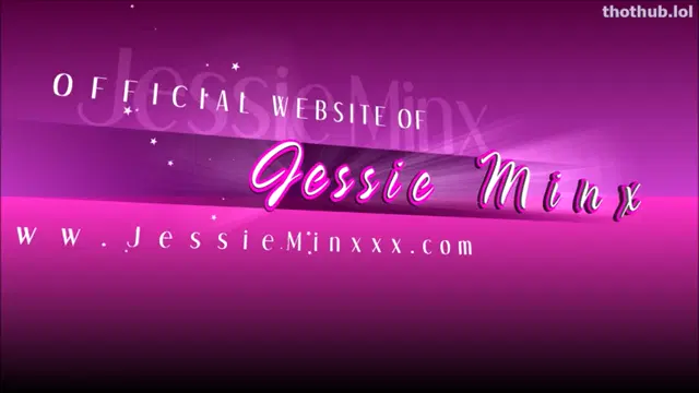 JessieMinx