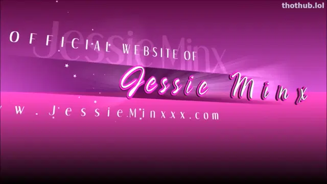 JessieMinx