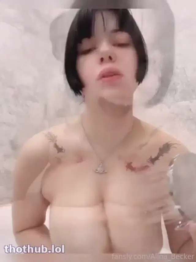 Alina becker