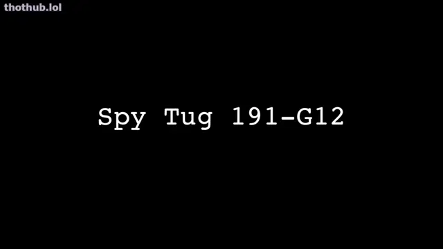 Spytug 191-g12 – claire evans 2