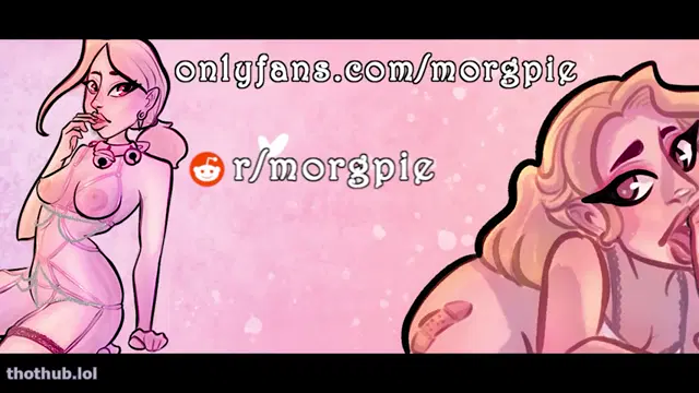 Morgpie Amazon ride