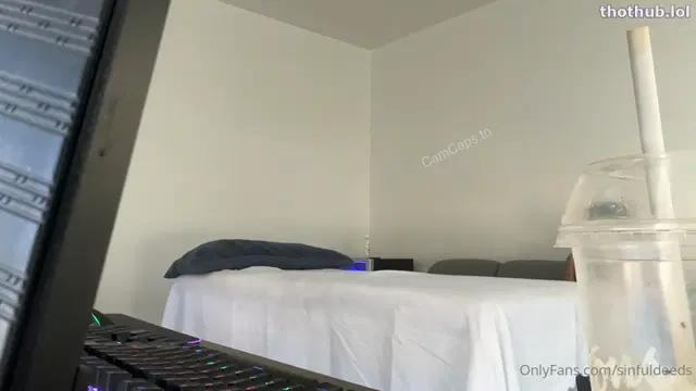 Sinfuldeeds – Legit Swedish WILF RMT gives into Monster Asian Cock 3rd Appointment Fu
