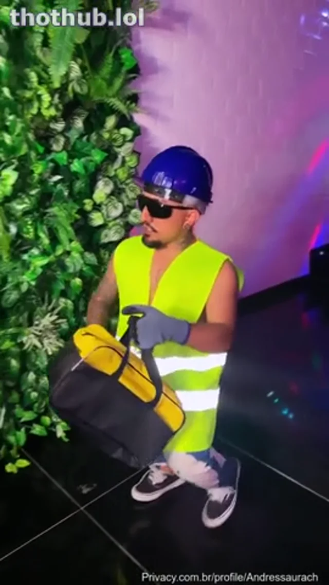 Andressa Urach Sex With Dwarf