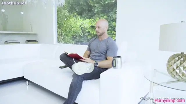 Alexis Tae, Anna Claire Clouds , Lumi Ray, And Maddy May OnlyFans Johnny Sins