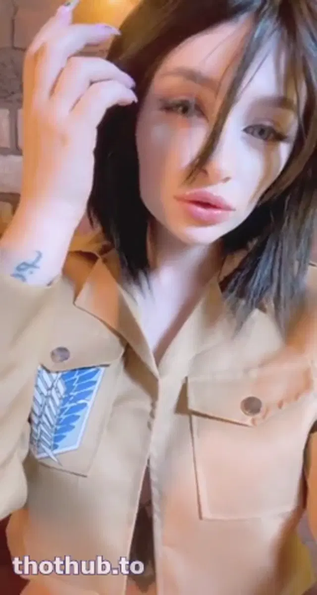 Leah meow