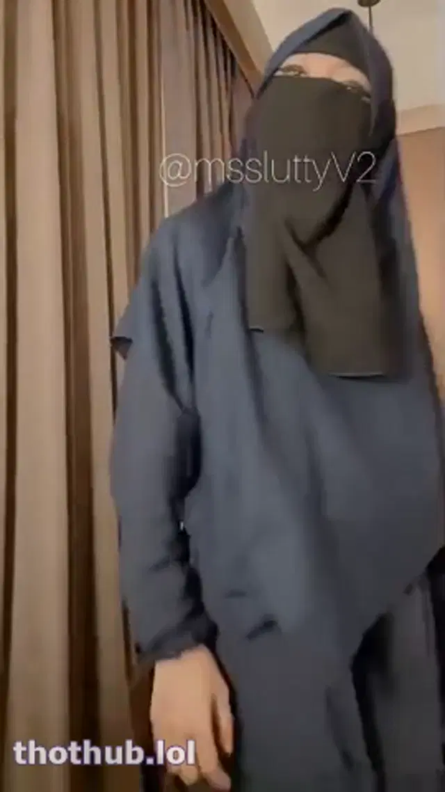 MIANIQAB HIJAB