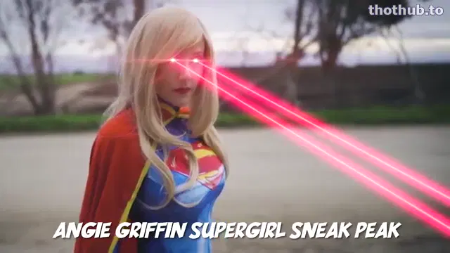 Angie griffin
