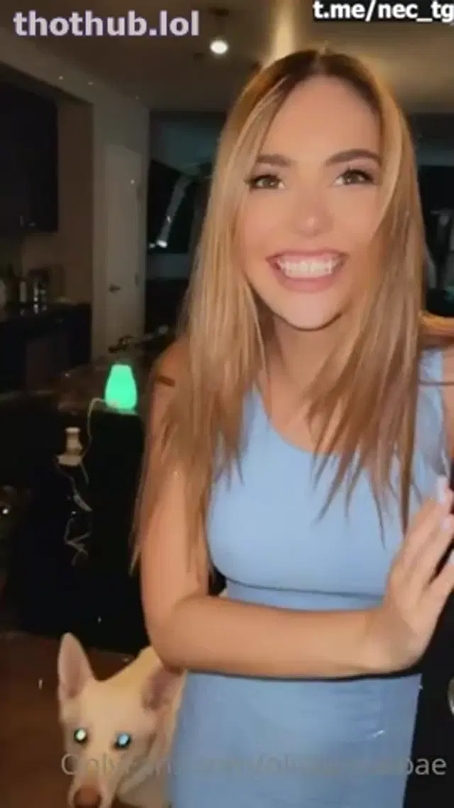Olivia Maebae POV