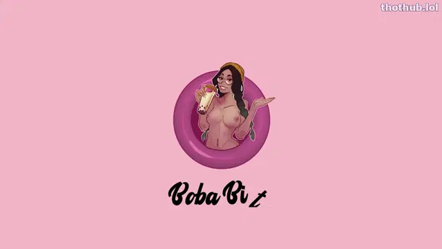 Boba_Bitch – Nude Public Winter Walk