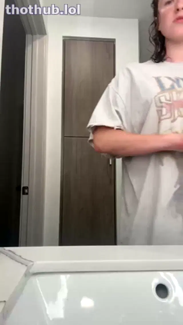 Adison Briana Onlyfans Live Dildo Masturbation Leak