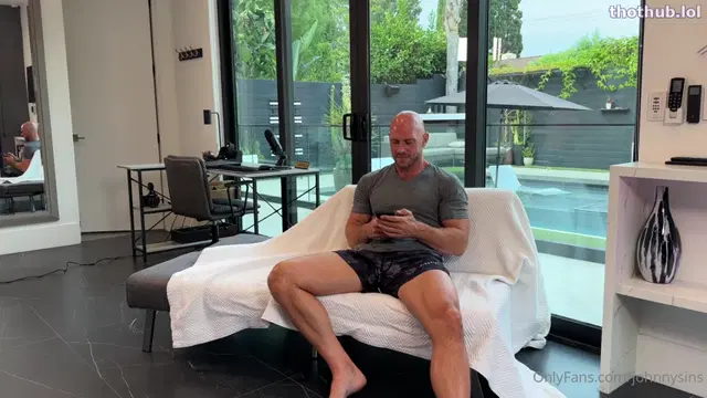 Lana Smalls New Hookup With Johnny Sins