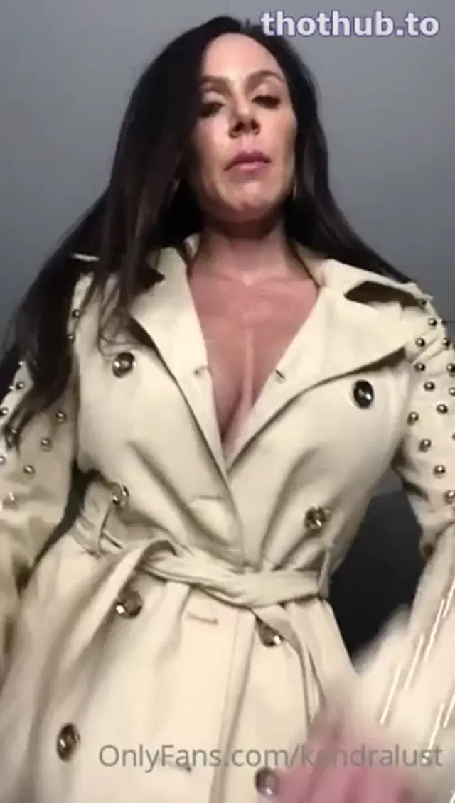 Kendra Lust roleplay