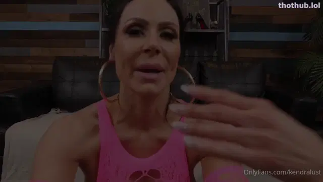 Kendra Lust