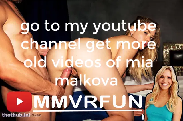 MIA MALKOVA HOT COMPILATION