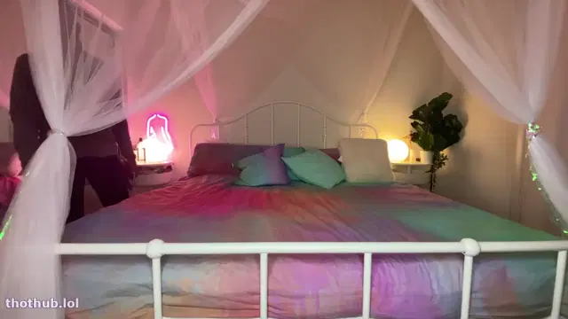 Lena Paul – BBC Fucking After Midnight