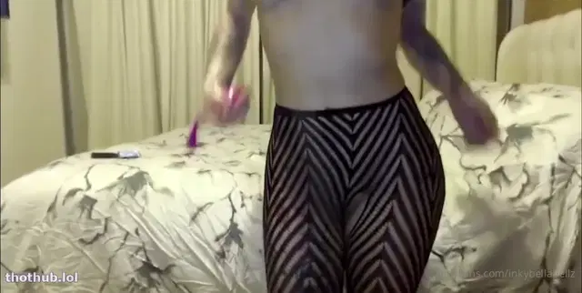 Bella Bellz onlyfans #3