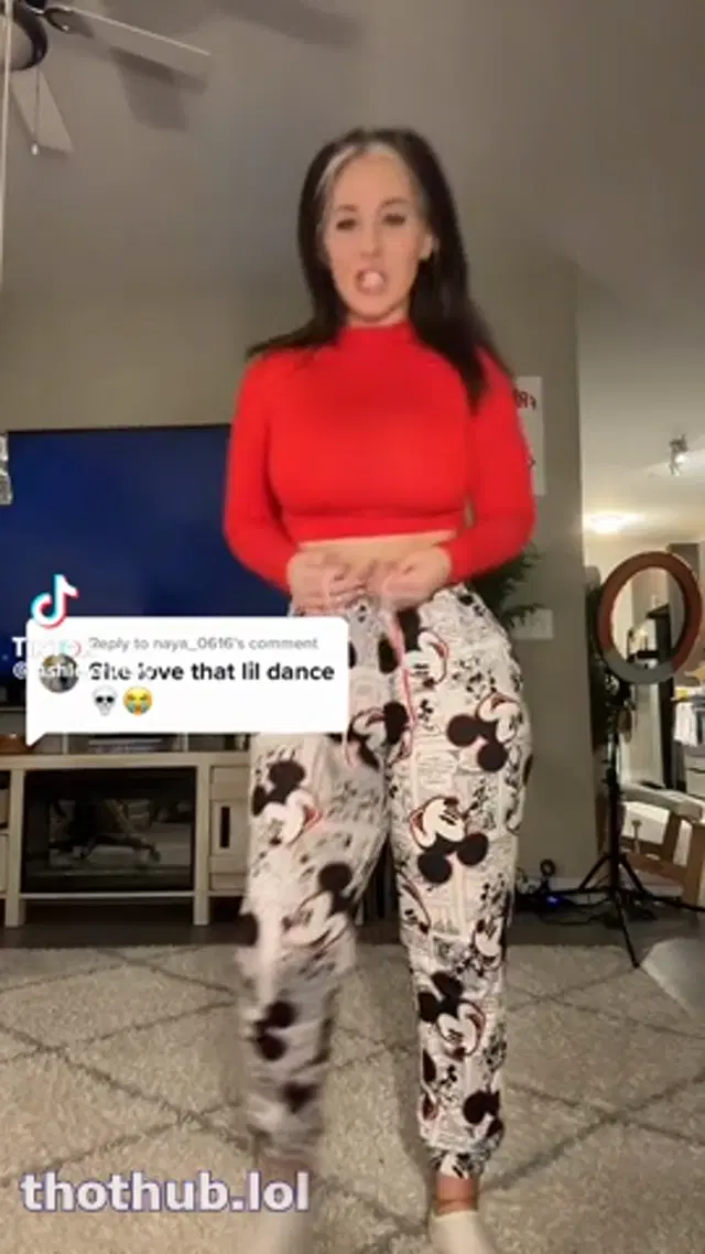 Ashleyyyreyyy tiktok