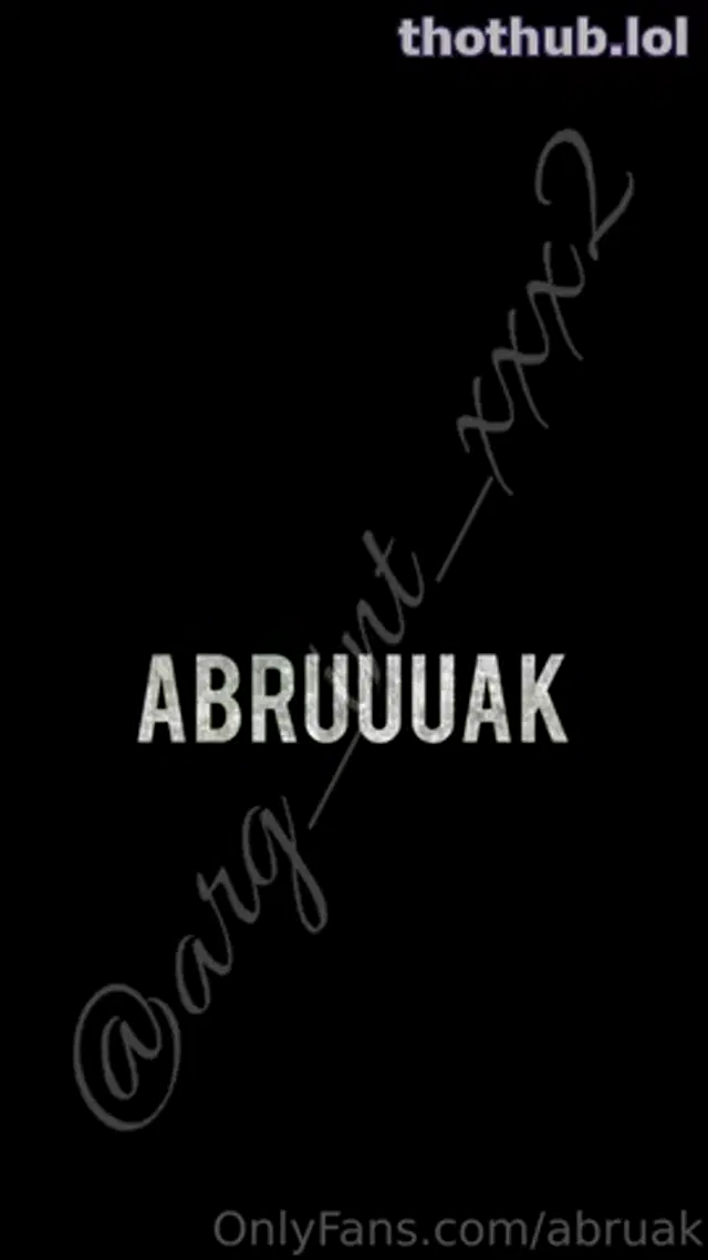 ♥ abruuuak se coje al delivery