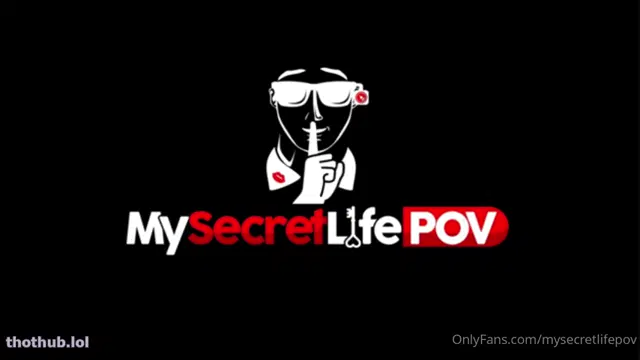 MySecretLifePOV – OF Sextape With Joslyn James