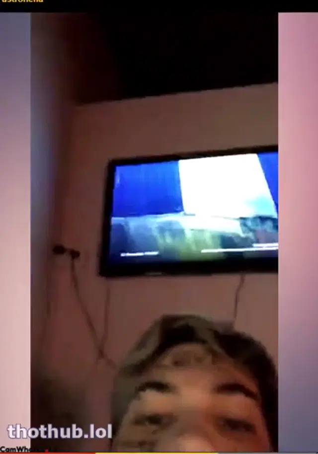 ♥ astronena coje en vivo