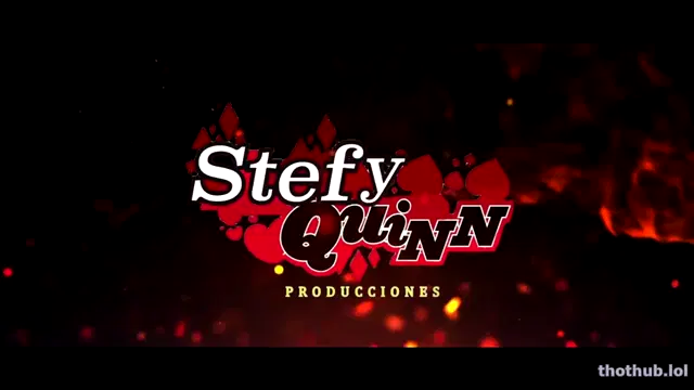 ♥ Stefy Quinn chupando en el jacuzzi
