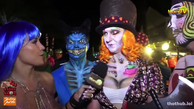 Fantasy_fest Scordamaglia sample