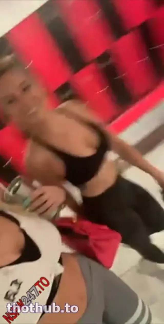 Emily knight and viking barbie lesbians