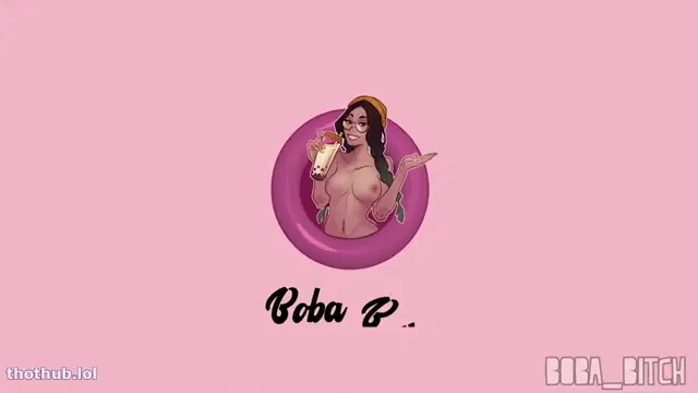 Boba_Bitch – Naked & Cumming With Strangers In Public