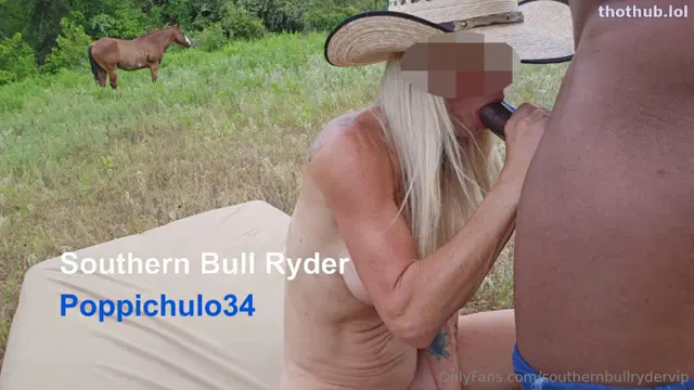 Poppichulo34 w SouthernBullRyder