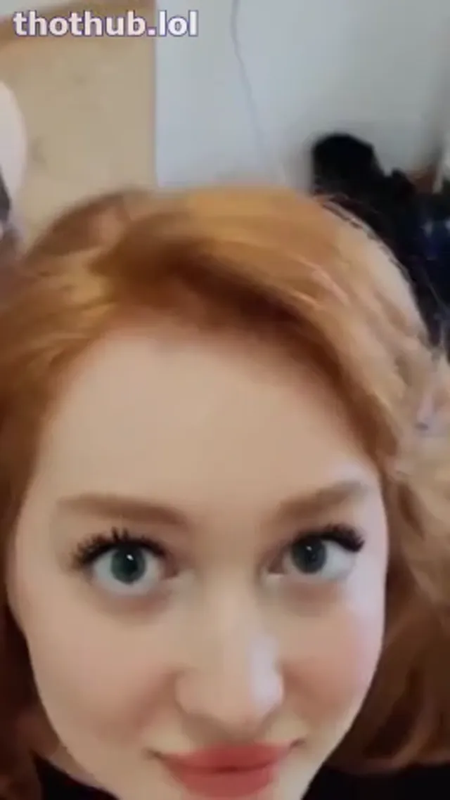 Inocentefox sloppy blowjob