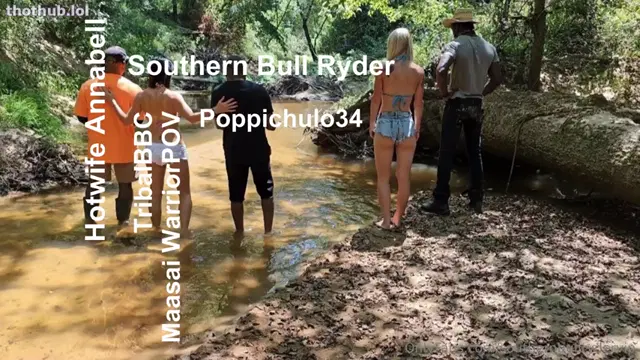 Southern Bull Ryder 3