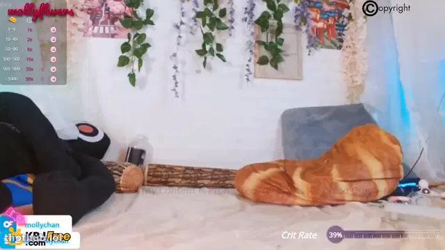 Mollyflwers