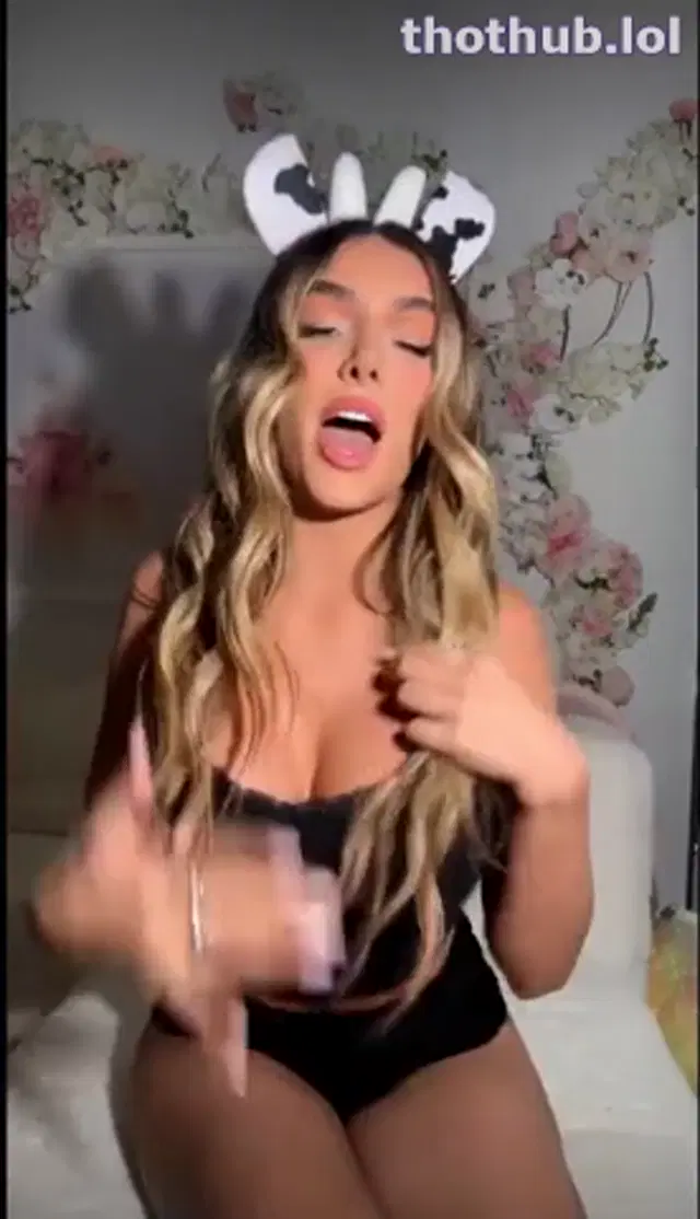 Lyna Perez 20th October Livestream Video Leaked