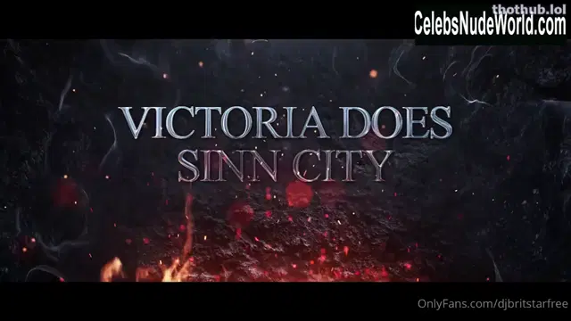 Victoria Z x Brittany A x Sofie M
