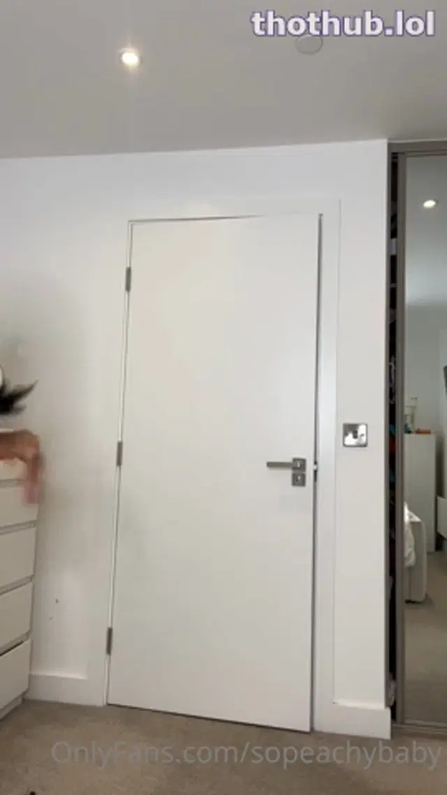 Sopeachybaby 1 OF