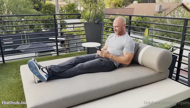 OnlyFans – Miss Jackson, Johnny Sins