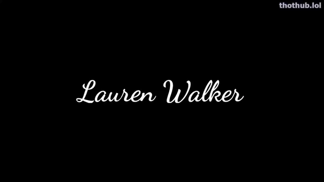 Lauren walker Fuck robin and joker