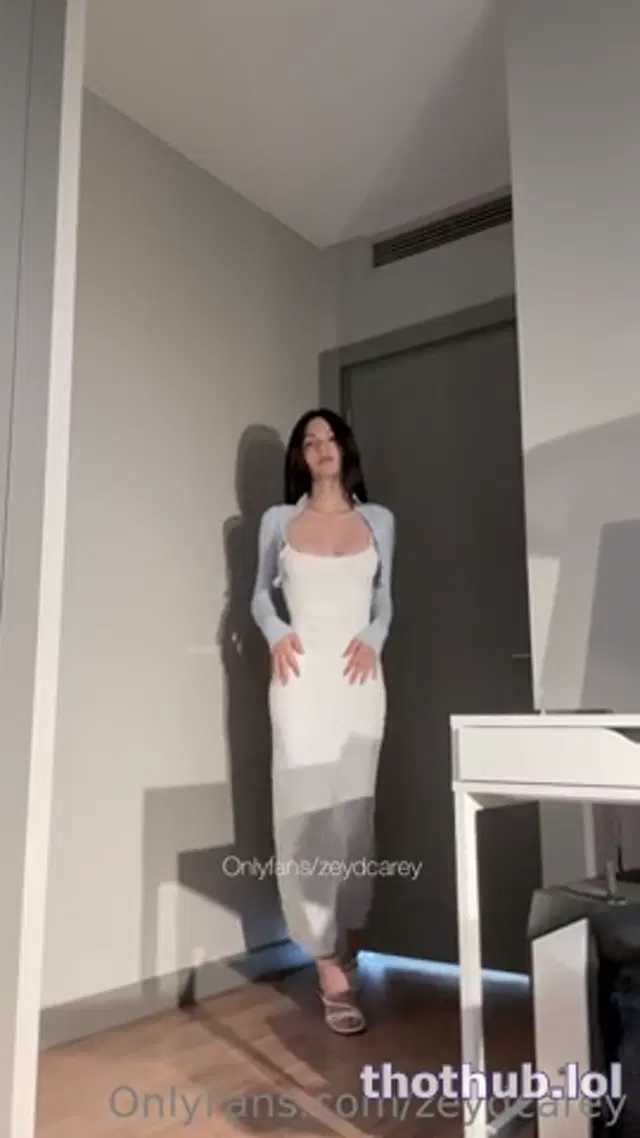 Zeydcarey solo
