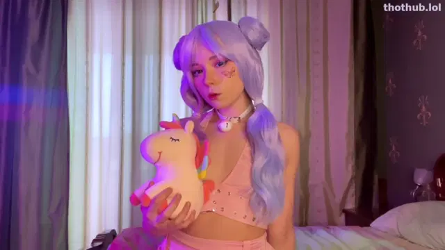 Sweetie fox Leak