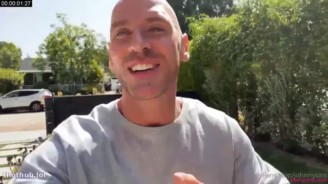 Angela White and Lena Paul – Johnny Sins Bday