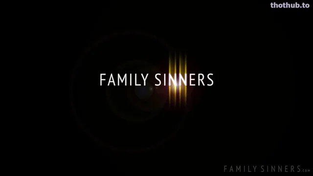 Evelyn Claire – Mixed Family 4 Scene 2