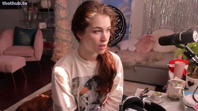 Evelyn Claire OF Stream from 2020-12-26