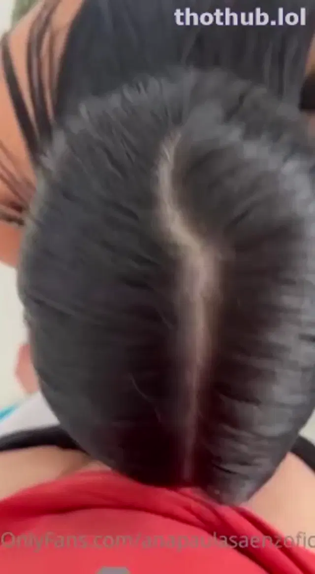 Ana paula Saenz blowjob